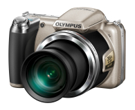 Olympus SP 810 UZ - 1403967 - zdjęcie 2